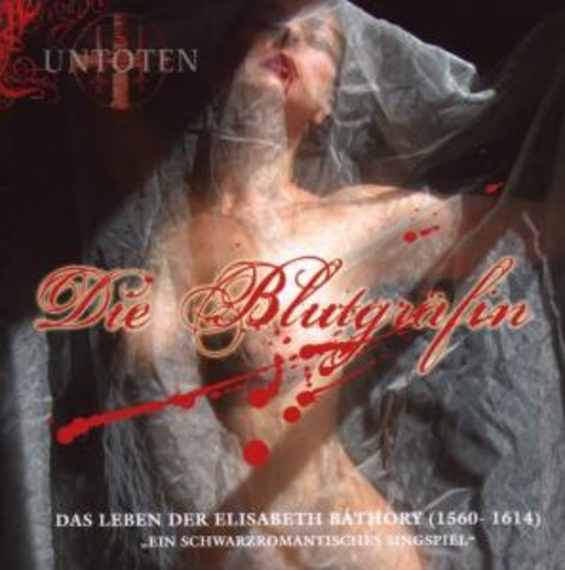 Untoten – Die Blutgräfin