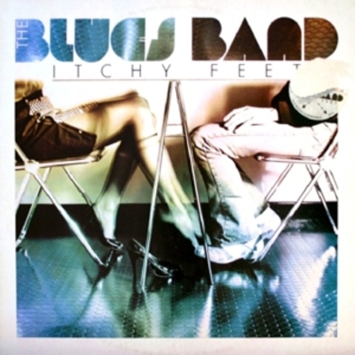 The Blues Band – Itchy Feet