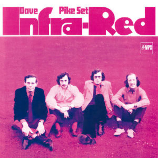 Dave Pike Set – Infra-Red