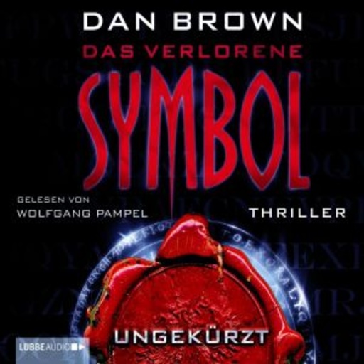 Diverse – Das verlorene Symbol - ungekürzt