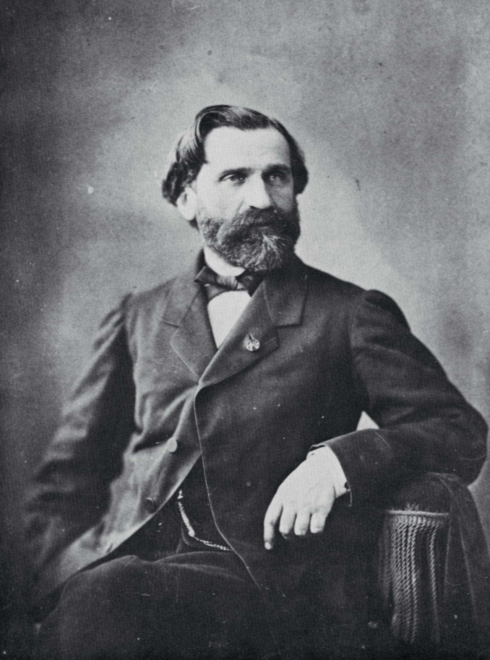 Giuseppe Verdi