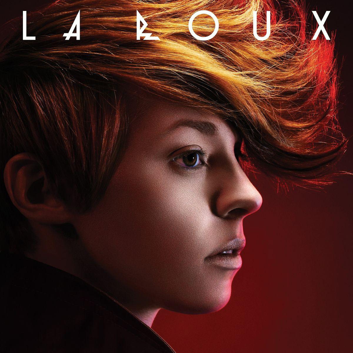 La Roux – La Roux
