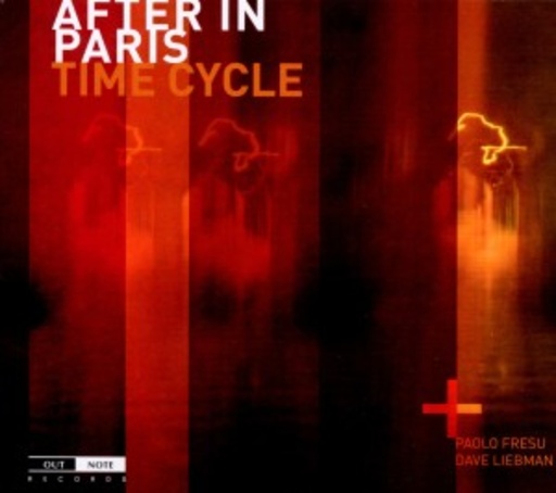 After In Paris – Time Cycle