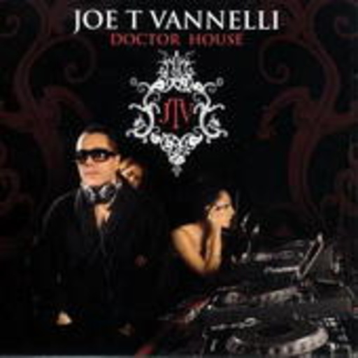 Joe T. Vannelli – Doctor House