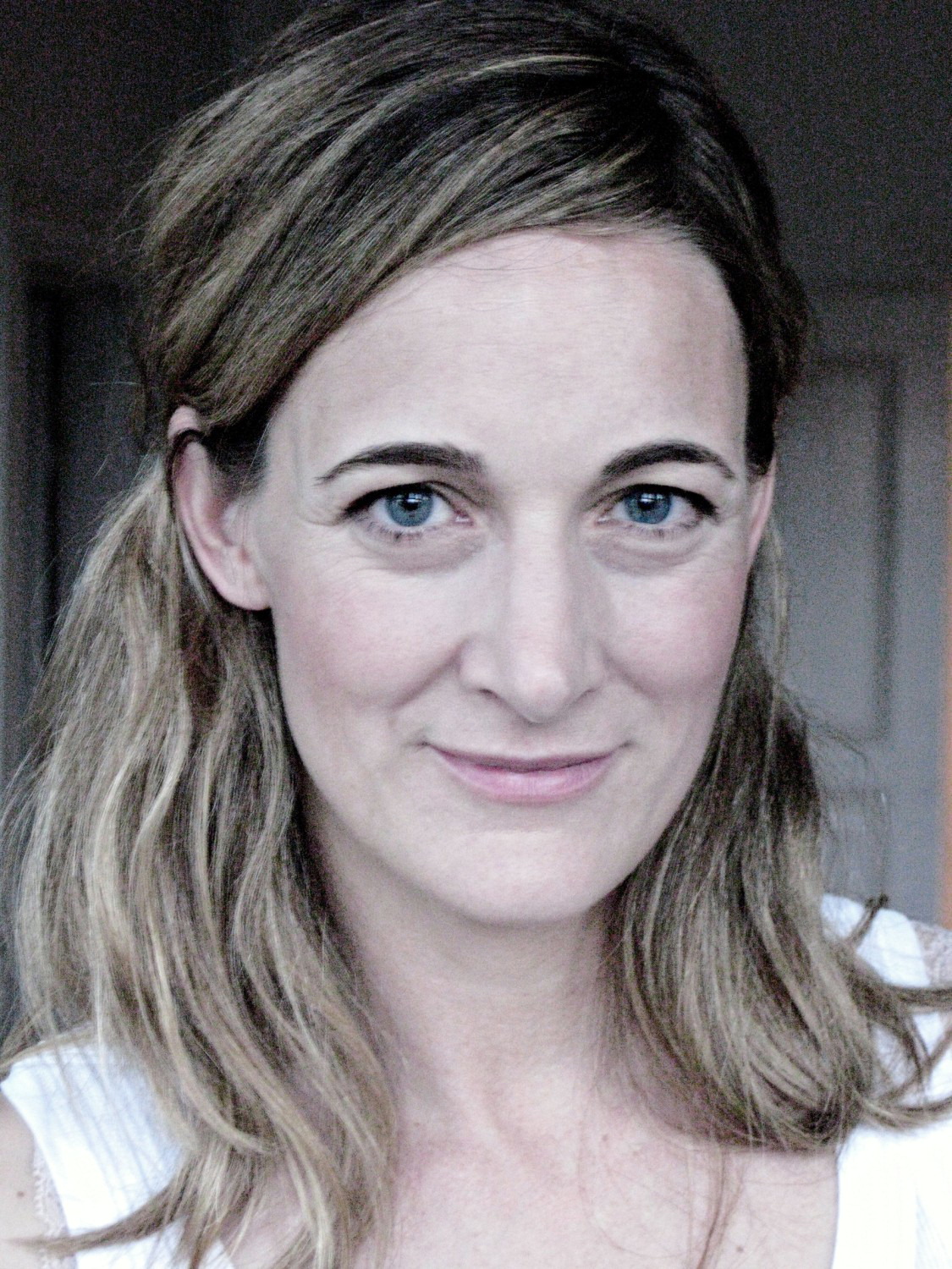 Stefanie Zoll