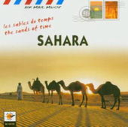 Diverse – Sahara: The Sands Of Time