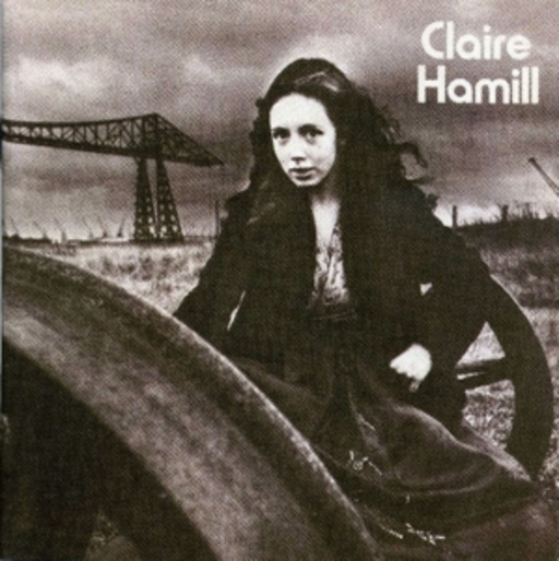 Claire Hamill – One House Left Standing