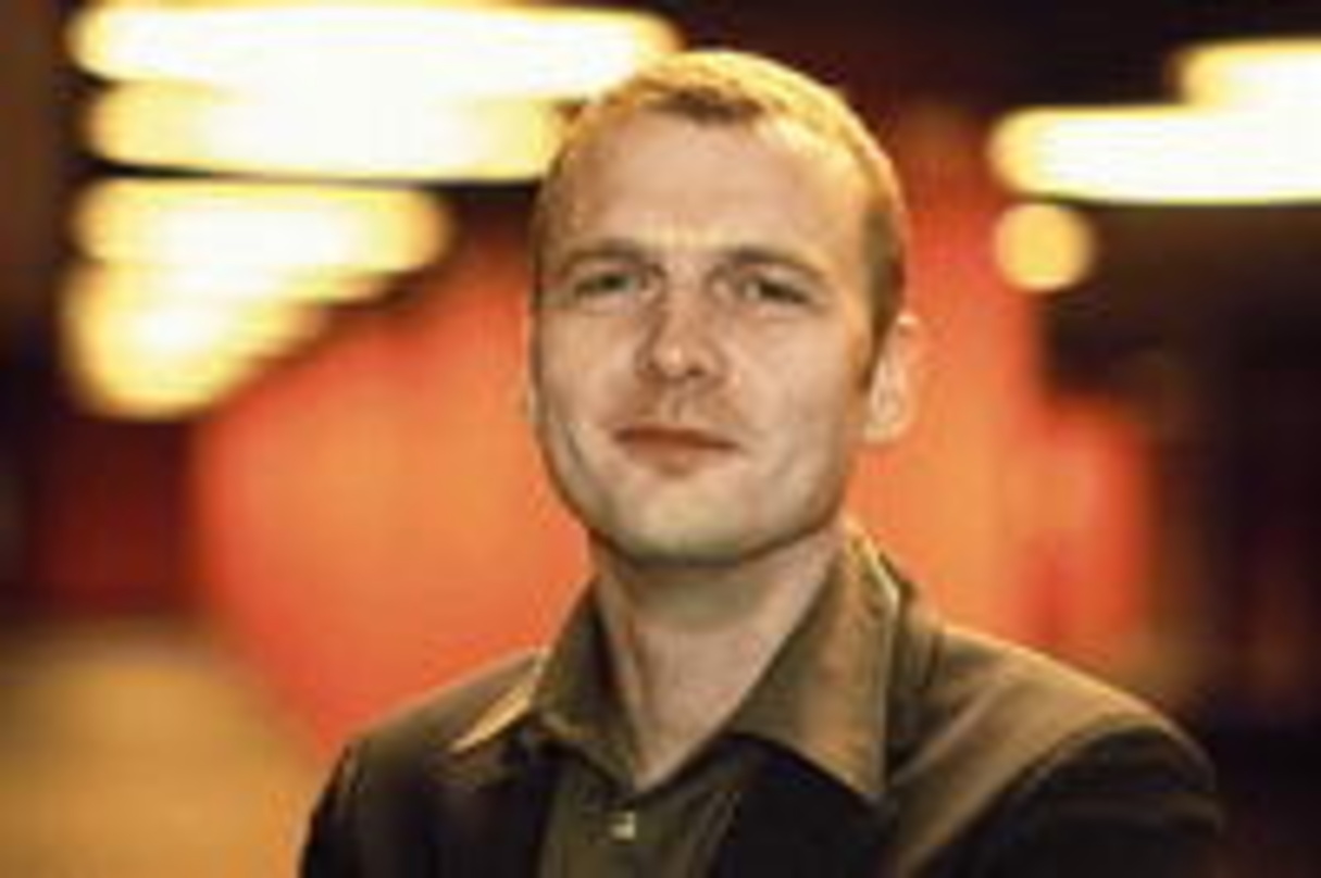 Bei SxSW dabei: Dirk Schade