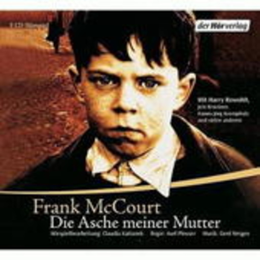 Harry Rowohlt/Jele Brückner – Die Asche meiner Mutter