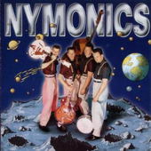 Nymonics – Nymonics