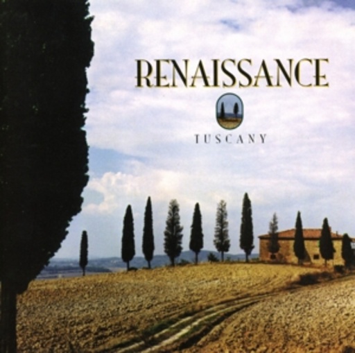 Renaissance – Tuscany