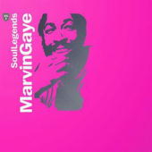 Marvin Gaye – Soul Legends