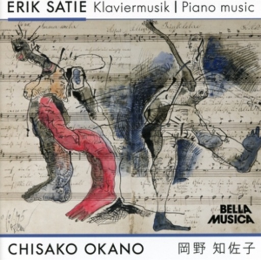 Chisako Okano – Klaviermusik - Piano Music