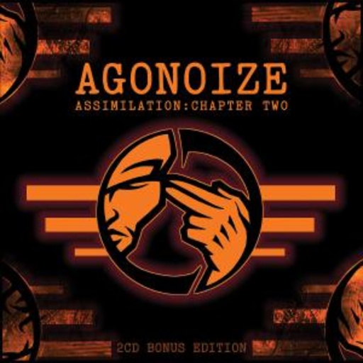 Agonoize – Assimiliation: Chapter Two