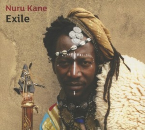Nuru Kane – Exile