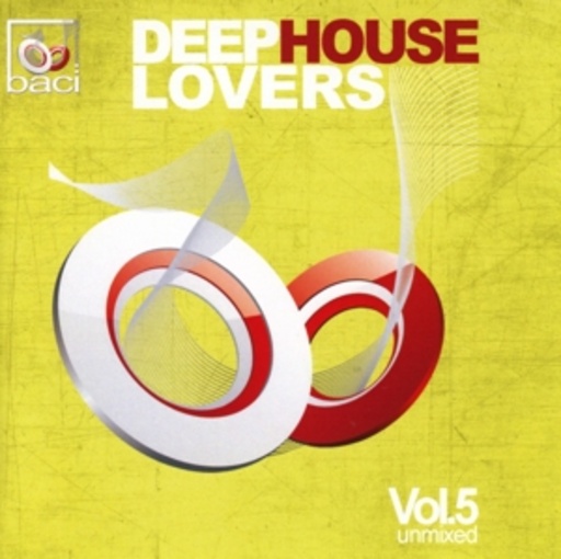 Deephouse Lovers Vol. 5