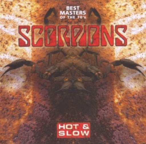 Scorpions – Hot & Slow