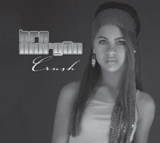 Bre Morgan – Crush