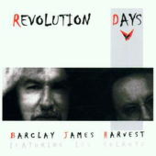 Barclay James Harvest – Revolution Days