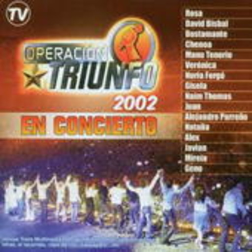 Diverse – Operacion Trifuno