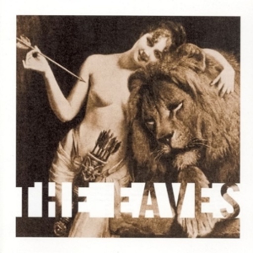 The Eaves – The Eaves