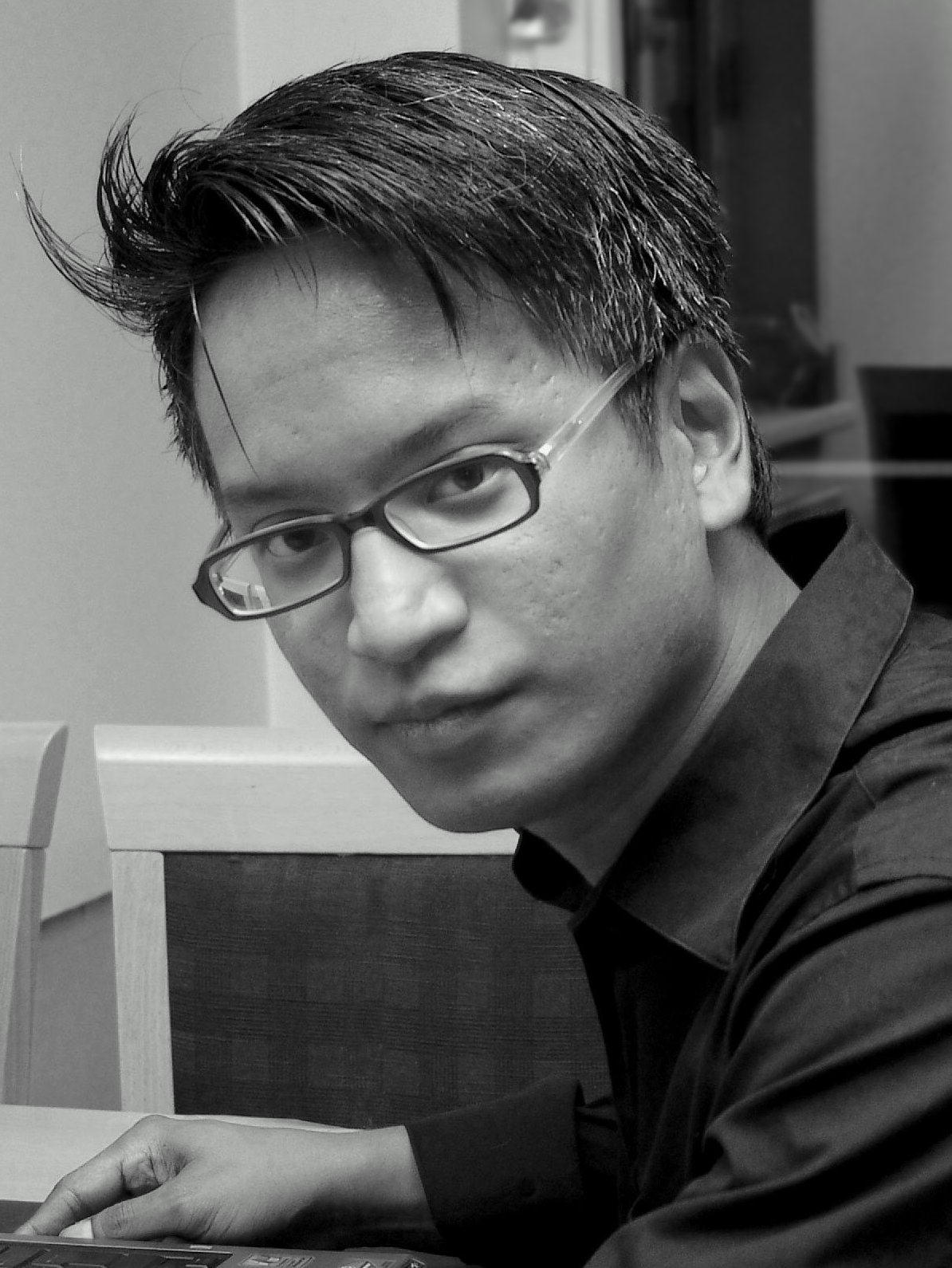 Perry Damiri