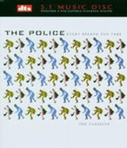 Police – Every Breath You Take - The Classics