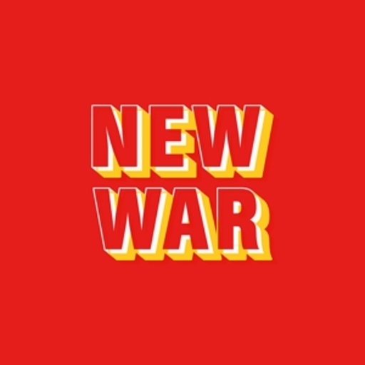 New War – New War