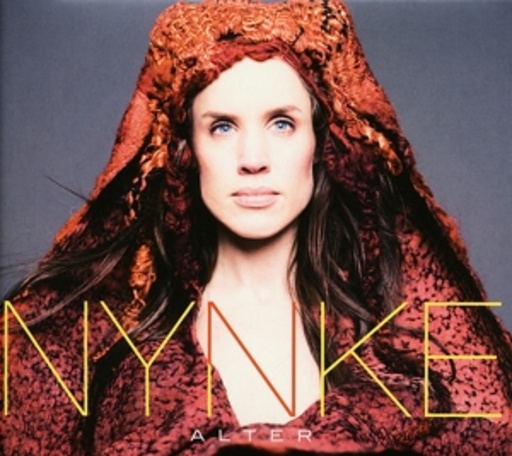 Nynke – Alter