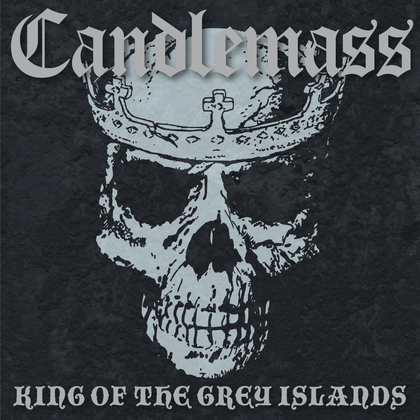 Candlemass – King Of The Grey Islands