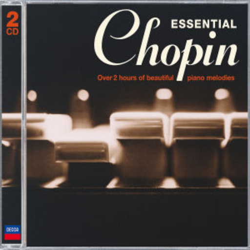 Diverse – Essential Chopin