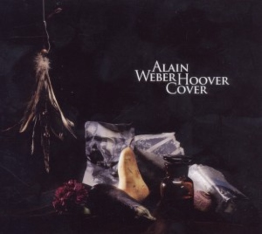 Alain Weber – Hoover Cover
