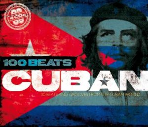 Diverse – 100 Beats Cuban