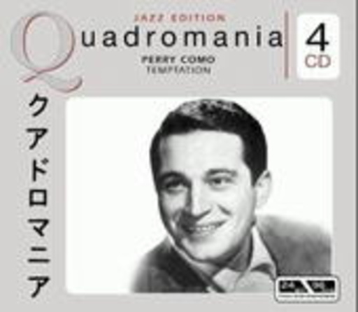Perry Como – Temptation