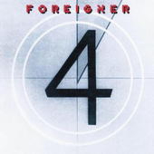Foreigner – 4 (Expanden & Remastered)