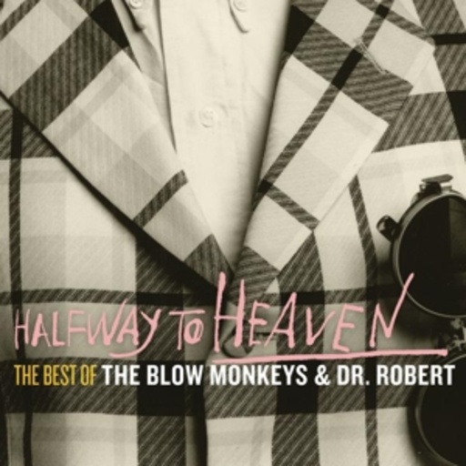 The Blow Monkeys – Halfway To Heaven - The Best Of The Blow Monkey & Dr Robert