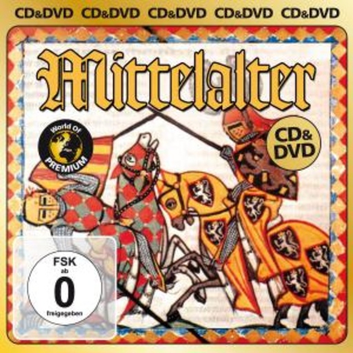 Diverse – Mittelalter