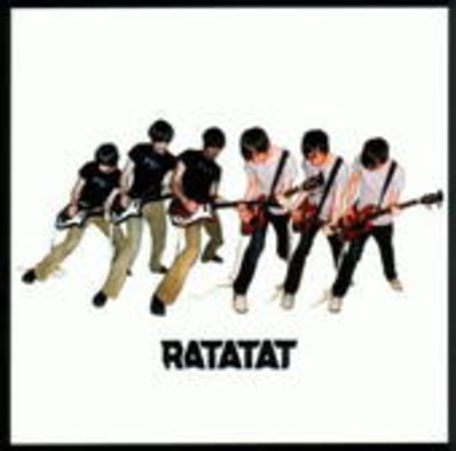 Ratatat – Ratatat