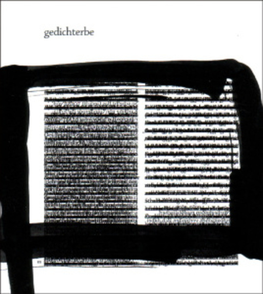 Diverse – Gedichterbe