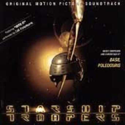 Basil Poledouris – Starship Troopers