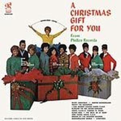 Diverse – A Christmas Gift For You - Phil Spector & Others