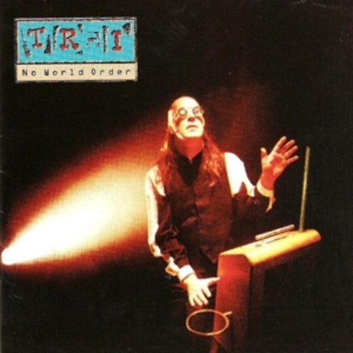 Todd Rundgren – No World Order