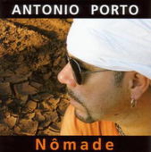 Antonio Porto – Nomade