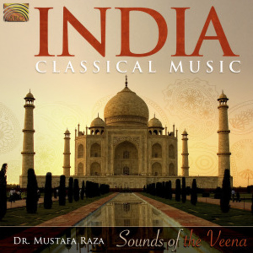 Dr. Mustafa Raza – India - Classical Music
