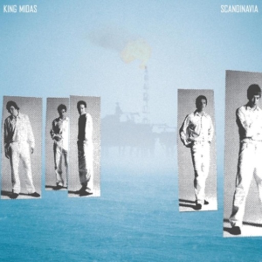 King Madas – Scandinavia