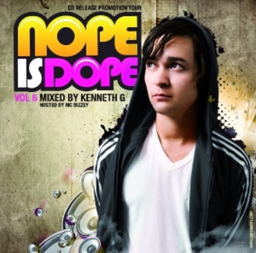 Nope Is Dope Vol. 6