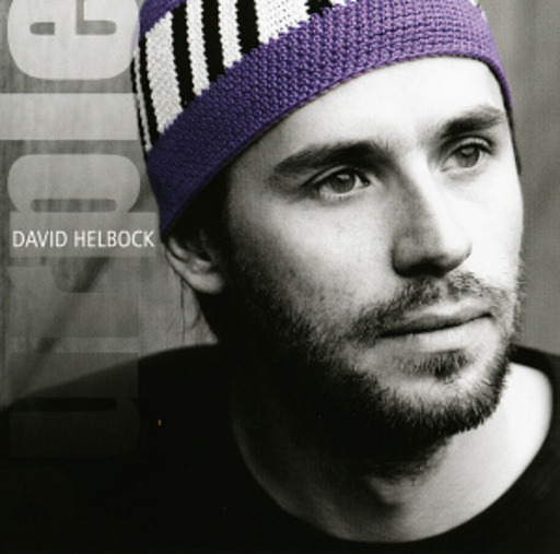 David Helbock – Purple