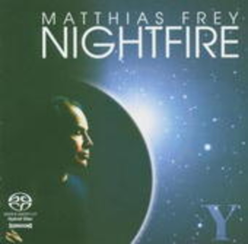 Matthias Frey – Nightfire