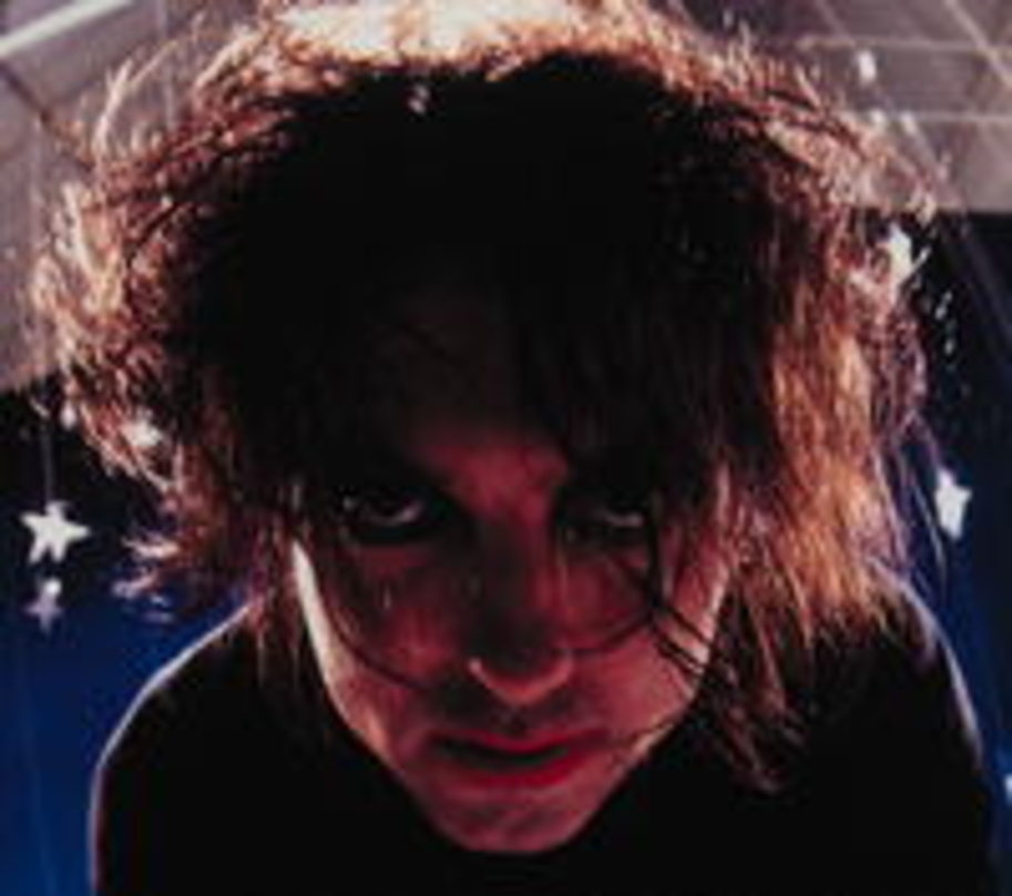 Melden sich mit neuer CD und Tour zurück: Robert Smith und The Cure