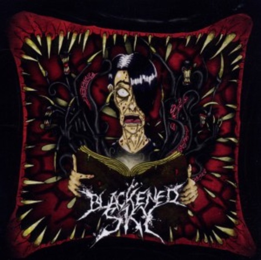 Blackened Sky – Secrets Of Your Diary